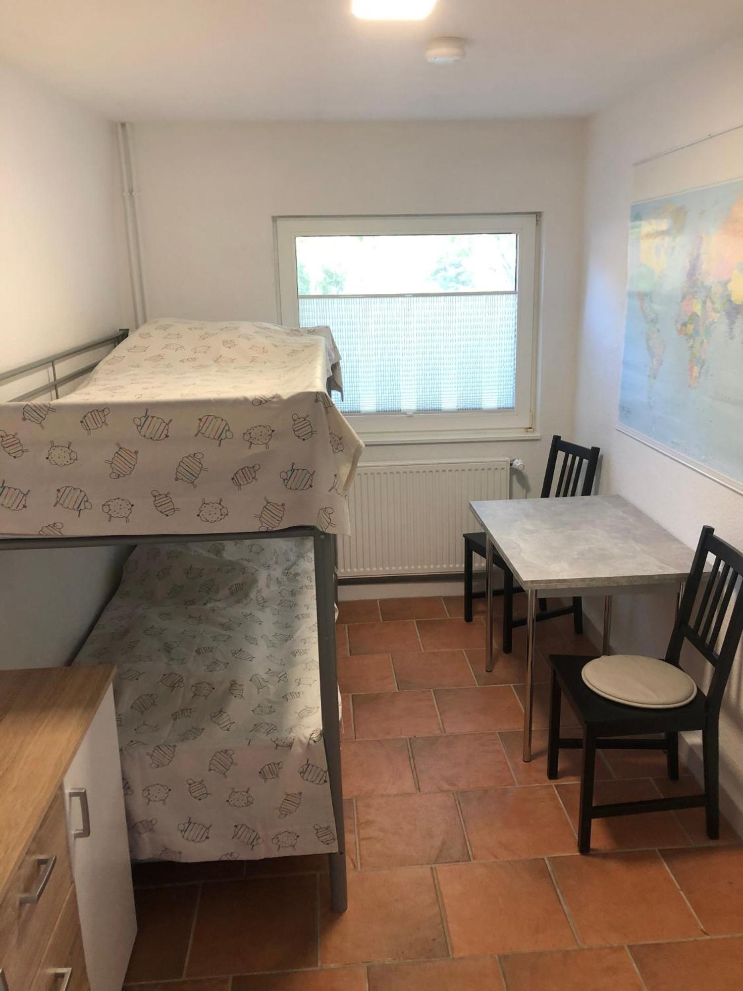 Haus "Am Kanal" Villa Krummhörn Eksteriør bilde