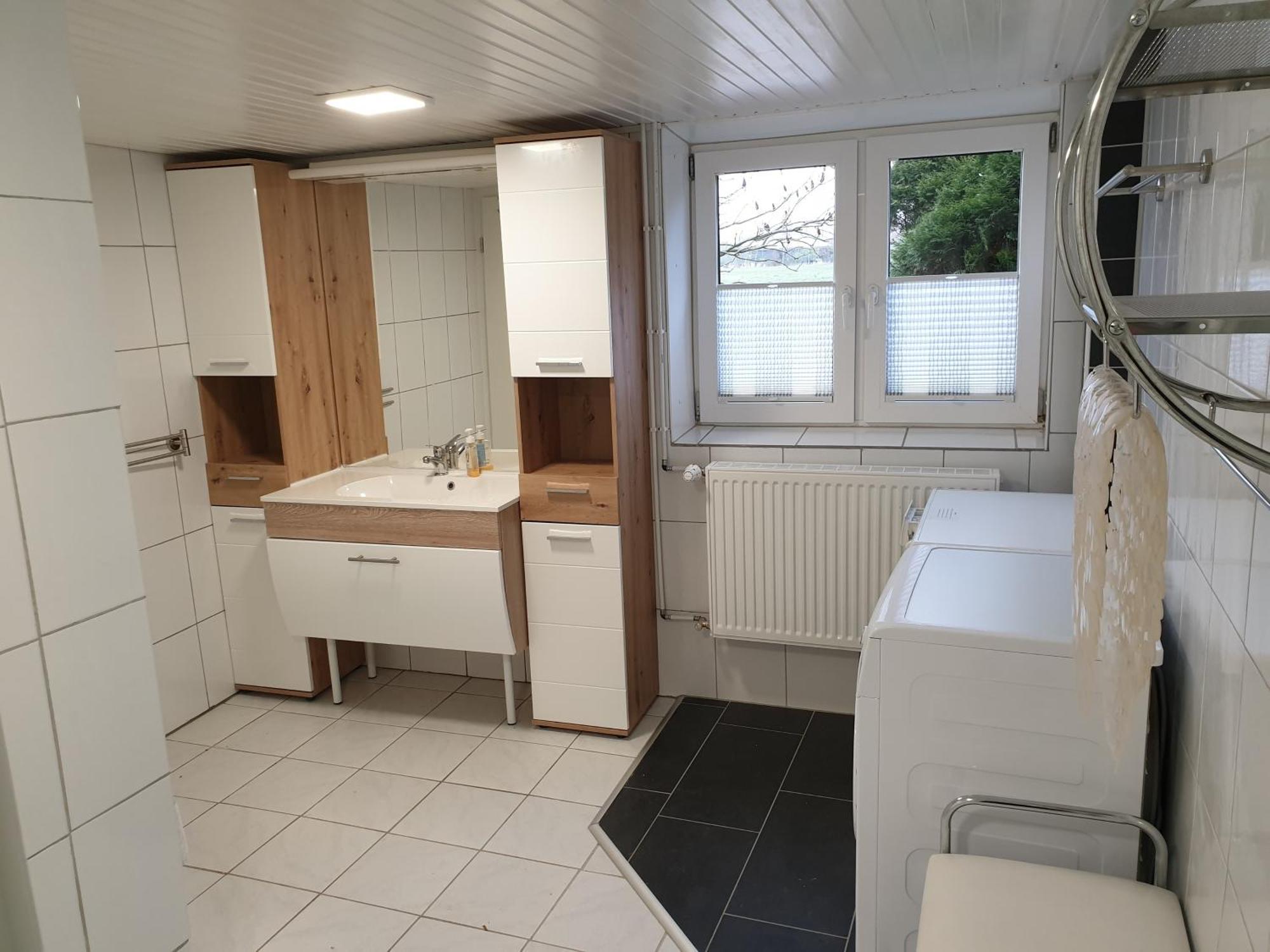 Haus "Am Kanal" Villa Krummhörn Eksteriør bilde