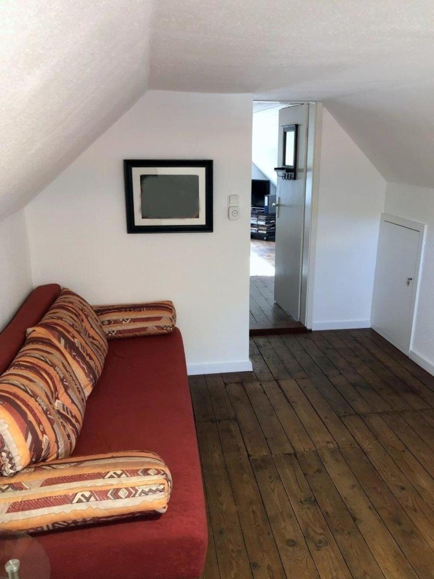 Haus "Am Kanal" Villa Krummhörn Eksteriør bilde