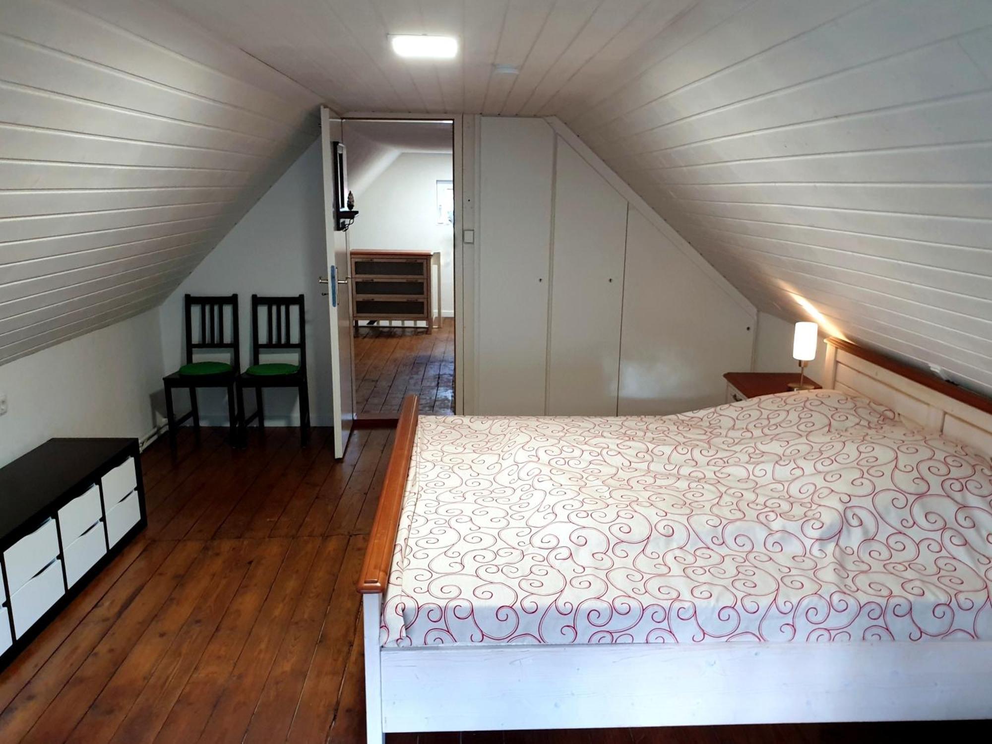 Haus "Am Kanal" Villa Krummhörn Eksteriør bilde